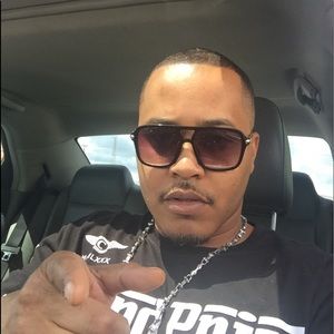 Meet your Posher, Donzell